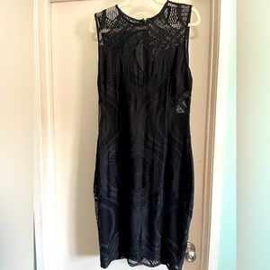 Women’s Lace Dress